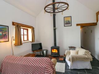Ysgol Hill Cottage - 5