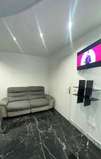 LOGEMENT ENTIER- Netflix- Wifi - 3