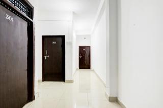 SPOT ON S B Hotel - 8