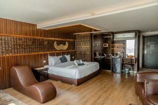 Hotel Comfort Giza - Kairo - 7