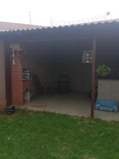 Casa Borges e Dantas para amigos e familias e casáis - 8