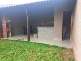 Casa Borges e Dantas para amigos e familias e casáis - 7