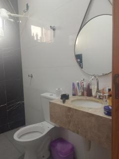 Casa Borges e Dantas para amigos e familias e casáis - 2