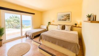 Luxury Villa Private Beach and Pool at Red Sea - 4