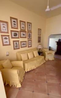Luxury Villa Private Beach and Pool at Red Sea - 1