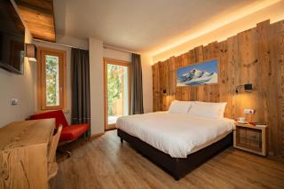 Hotel Vallechiara - 9