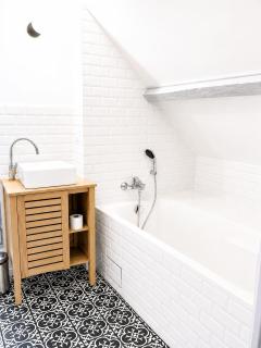 Superbe Maison 1h15 de Paris avec Jacuzzi - 7