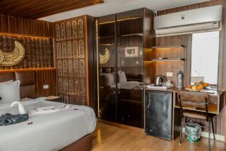 Hotel Comfort Giza - Kairo - 6