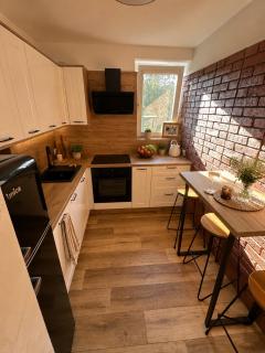 Apartament Toruńska Old Town - 9