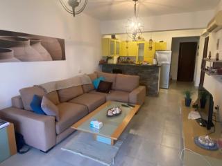 Marina Wadi Degla Phase 1 Ground Floor Chalet by Minerva Homes - 2
