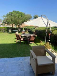 Marina Wadi Degla Phase 1 Ground Floor Chalet by Minerva Homes - 6