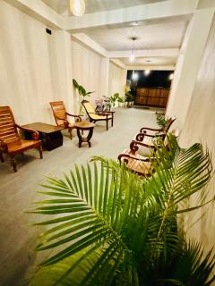 Novara Haven Airport Transit Hotel - 2