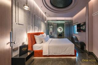 Oria Hotel by Lamour - 8