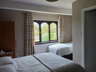 Old Orchard Lodge - 1