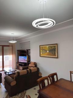 Tirana Apartament - 1
