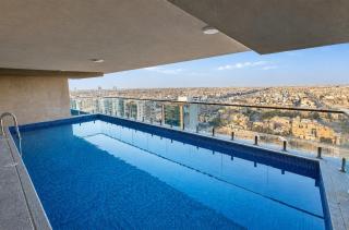 برج جود Joud Tower - 7