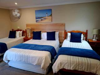 Rest-a-While Guest House - Pretoria - 2
