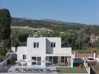 Casa del olive,pool,garden,private parking - Khoumérion - 1
