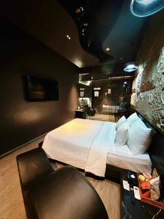 Oria Hotel by Lamour - 1