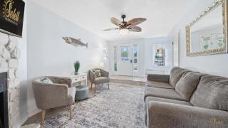 Sea Esta - Minutes to Beach Pet-Friendly - 5