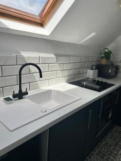 Comfortable 1 Bed Apartments - 5