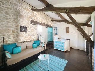 Gîte Malabeille - 5