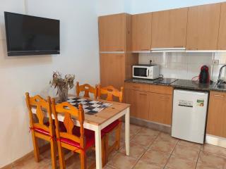 APARTAMENT CAN MINGU 1er pis - 0