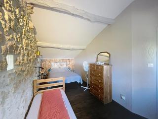 Gîte Malabeille - 8