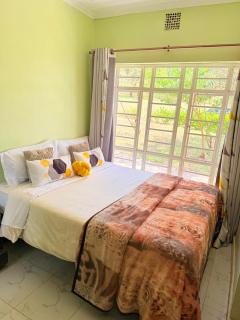 OlTepesi HomeStay - Ololaimutiek - 7