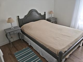 Plage à 50m 2 chambres 4 pers Villa typique La Française Mers-les-Bains - 5