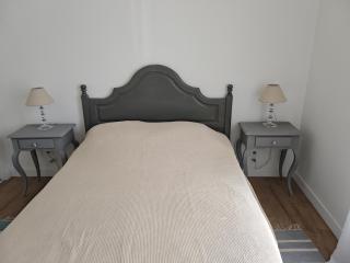 Plage à 50m 2 chambres 4 pers Villa typique La Française Mers-les-Bains - 3