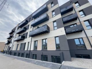 Nowa Kościuszki Boutique Apartments by NYX NIERUCHOMOŚCI - 9