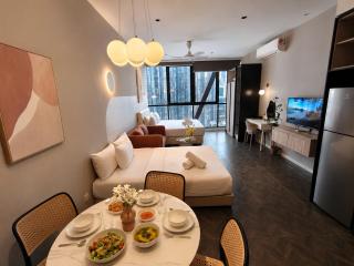 Scarletz KLCC By Solvane Hospitality - 9