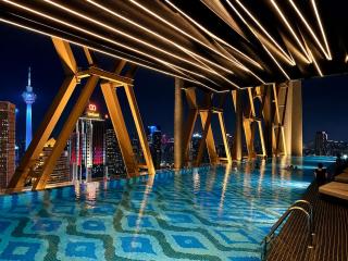 Scarletz KLCC By Solvane Hospitality - 8
