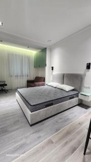 Apartment with a city view - 2