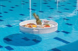 St Constantin Sea Hotel & Spa Resort - 1