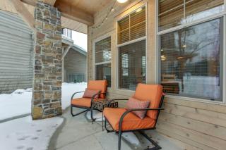 Lakeside Haven - 7