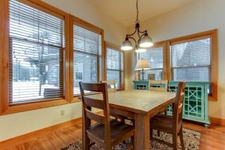 Lakeside Haven - 1