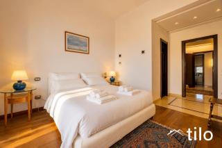 Waterfront Lux •3BR •Sea View •Sauna • By Tilo - 1