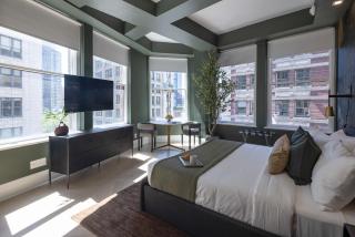 Two-Bedroom Suite by Madison Square Park - 5