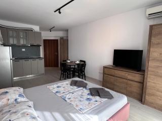 Sea-View Studio in Royal Palm Resort near Beach - 6