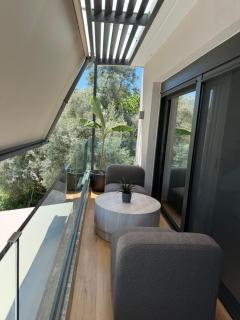 KLA Luxury Suites by Project 86 IKE - 2
