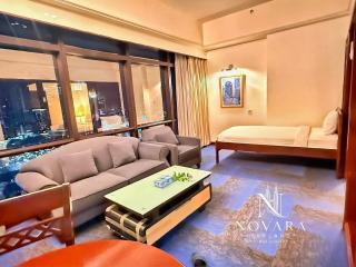 NOVARA SKYLAND At TIMES SQUARE KL - 1