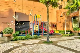 NOVARA SKYLAND At TIMES SQUARE KL - 2