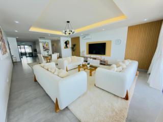 Appartements d'exception - 3 chambres, pieds dans l'eau - 8