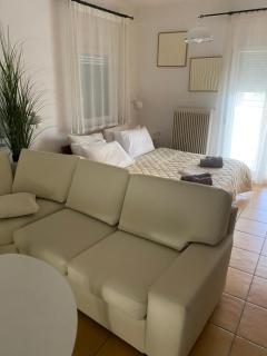 Nr1 White appartment w Luxury BA between Train St. and DT - 9