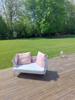 Le clos des oiseaux - 7