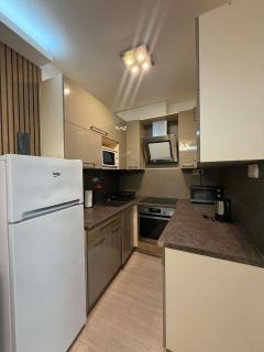 Hatvan Luxury Apartmant - 7