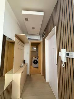 Hatvan Luxury Apartmant - 3