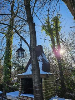 Le clos des oiseaux - 8